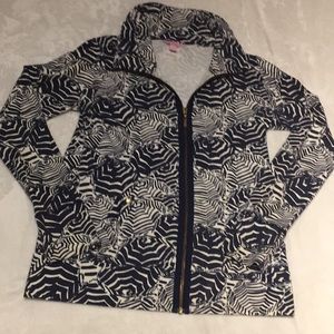 Lilly Pulitzer Jacket S